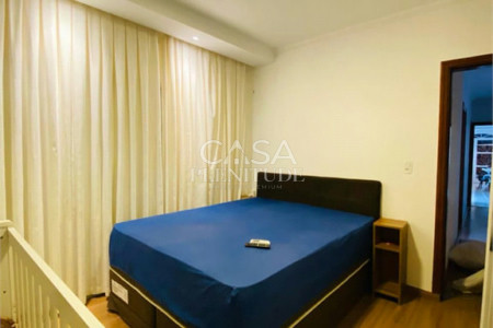 Casa à venda com 2 quartos, sendo 1 suíte, em Vila Fiori, Sorocaba, SP