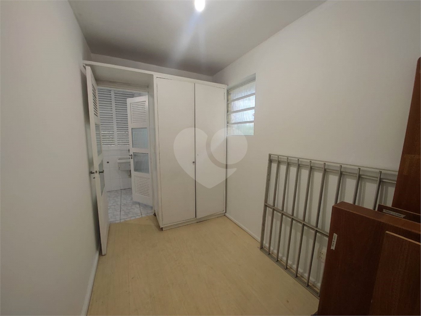Apartamento à venda com 2 quartos em Alto da Boa Vista, São Paulo, SP