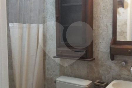 Apartamento para alugar com 2 quartos em Itaim Bibi, São Paulo, SP