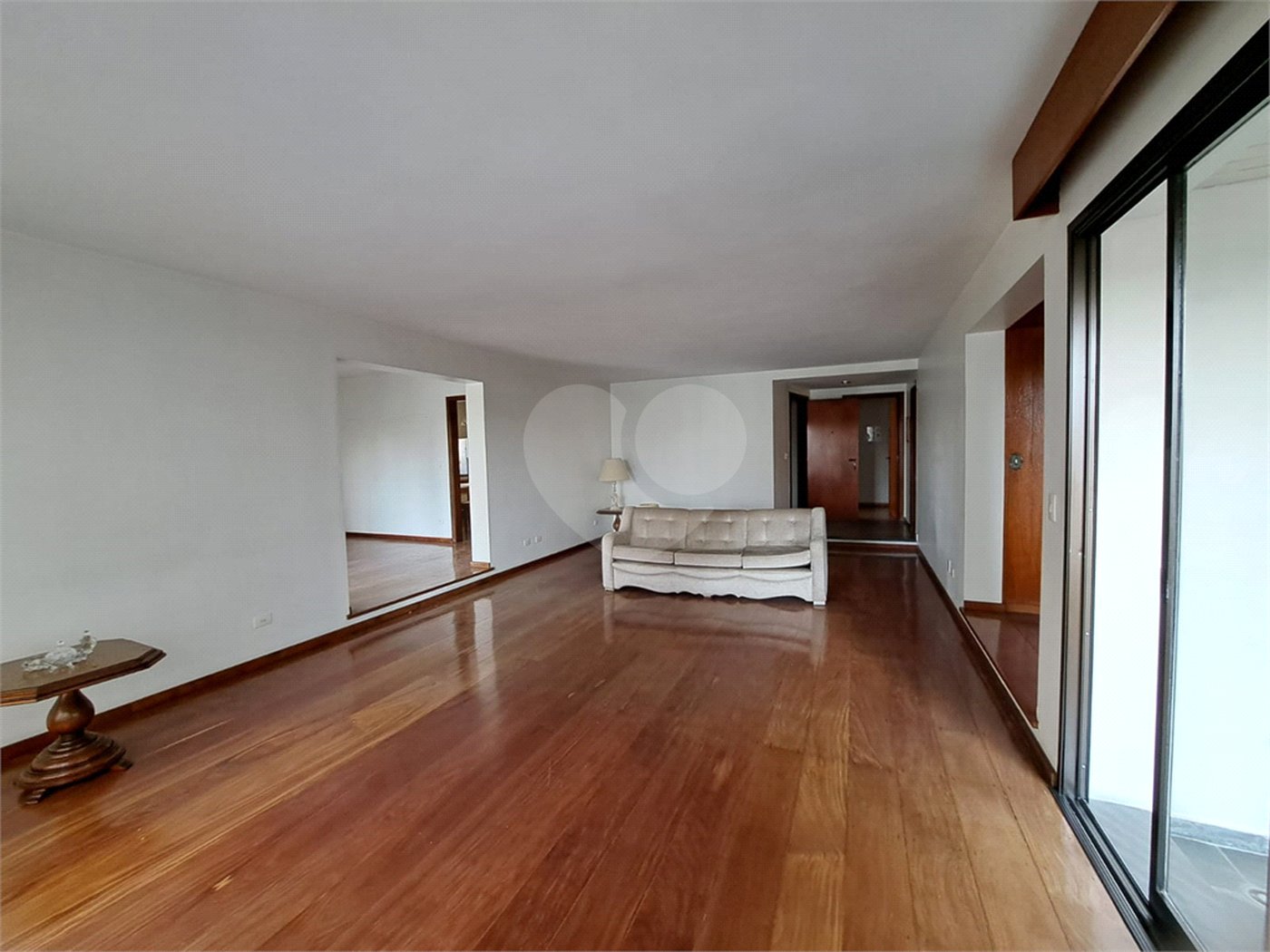 Apartamento à venda com 4 suítes em Campo Belo, São Paulo, SP