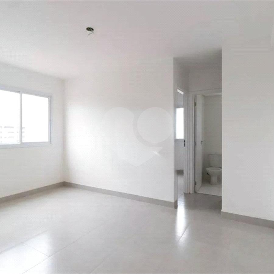 Apartamento à venda com 1 quarto em Vila Mazzei, São Paulo, SP