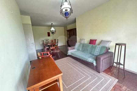 Apartamento à venda com 2 quartos, sendo 1 suíte, em Botafogo, Rio de Janeiro, RJ