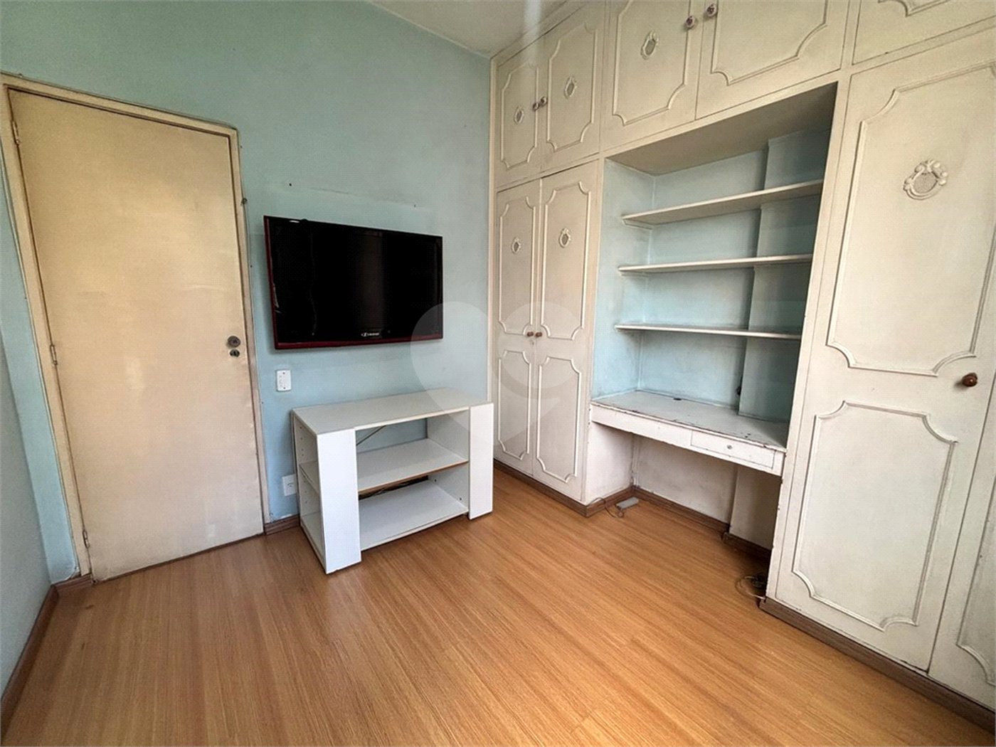 Apartamento à venda com 2 quartos em Tijuca, Rio de Janeiro, RJ