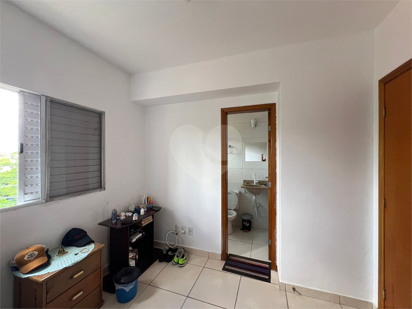 Apartamento à venda com 1 quarto em Jardim Simus, Sorocaba, SP