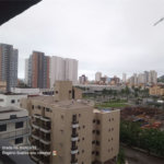 Apartamento Residencial à venda, Enseada, Guarujá - AP1129.