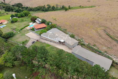Galpão à venda em Éden, Sorocaba, SP
