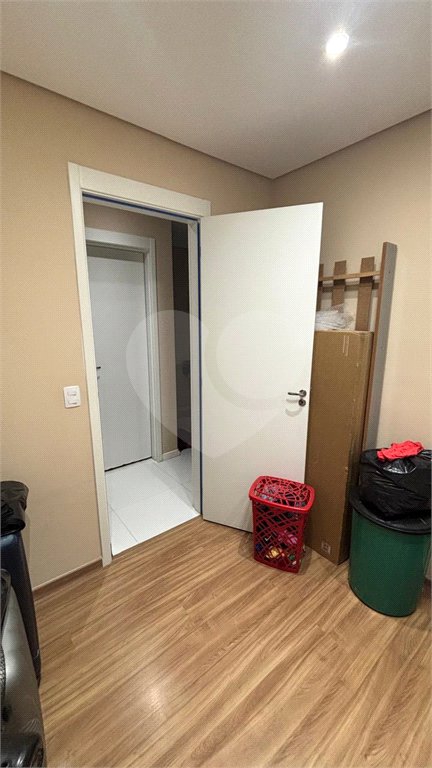 Apartamento à venda com 2 quartos em Loteamento City Jaragua, São Paulo, SP