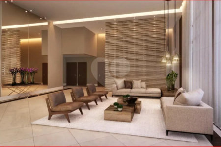 Apartamento à venda com 2 quartos, sendo 1 suíte, em Jardim São Paulo(zona Norte), São Paulo, SP