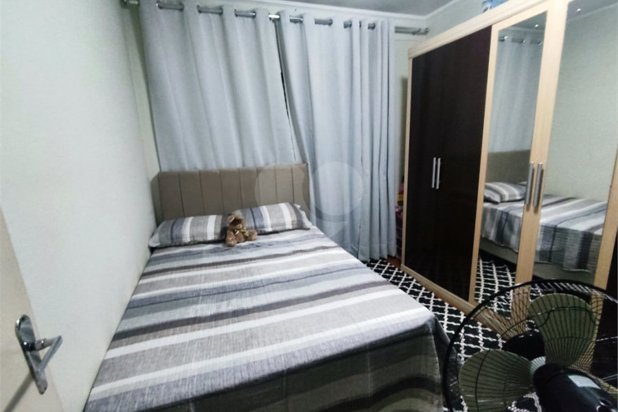 Sobrado à venda com 3 quartos, sendo 1 suíte, em Tremembé, São Paulo, SP