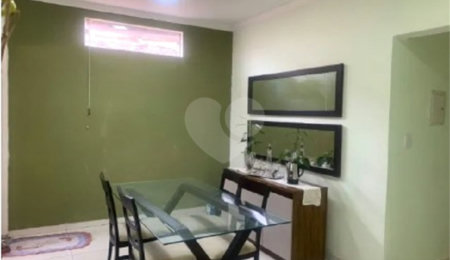 Casa à venda com 2 quartos em Jardim Marcato, Suzano, SP