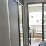 Apartamento à venda com 1 quarto em Vila Madalena, São Paulo, SP