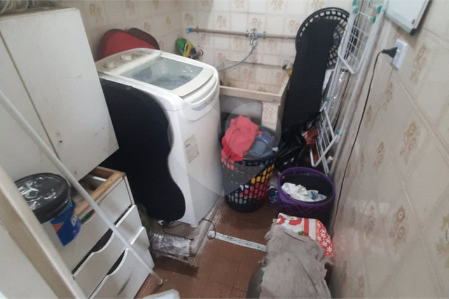 Sobrado à venda com 4 quartos, sendo 1 suíte, em Jardim Brasil (zona Norte), São Paulo, SP