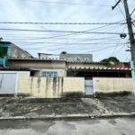 Casa à venda com 3 quartos em Santíssimo, Rio de Janeiro, RJ