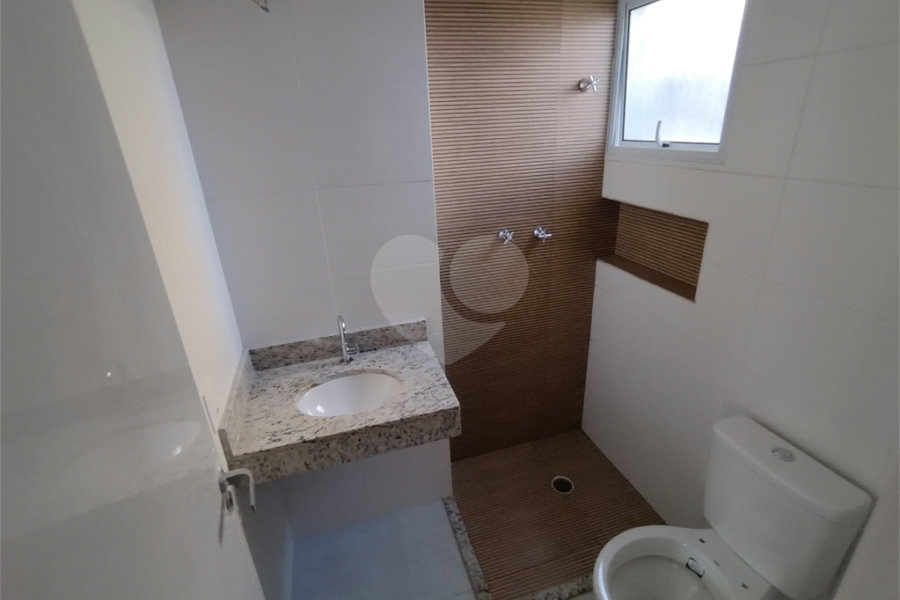 Casa à venda com 3 quartos, sendo 1 suíte, em Mandaqui, São Paulo, SP