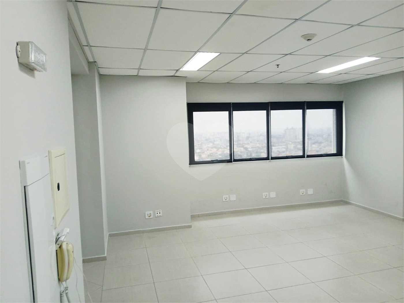 Sala para alugar no Centro, São Bernardo do Campo, SP