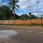 Terreno à venda em Jardim das Oliveiras, Três Lagoas, MS