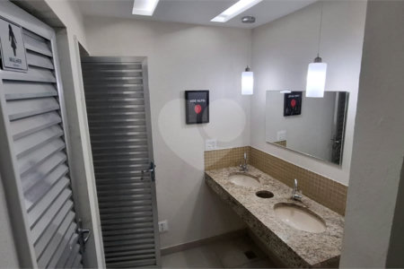 Apartamento à venda com 2 quartos em Alto da Boa Vista, Rio de Janeiro, RJ