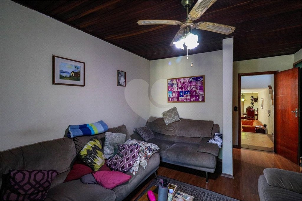 Casa à venda com 4 suítes em Vila Sônia, São Paulo, SP