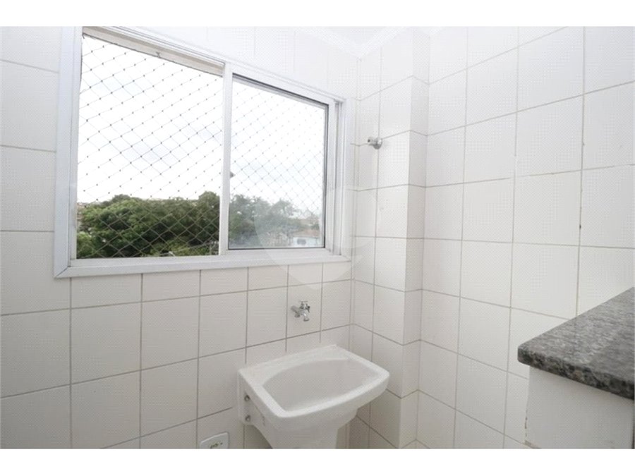 Apartamento à venda com 2 quartos em Limão, São Paulo, SP