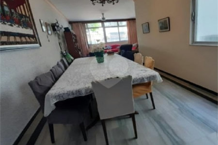 Apartamento à venda com 3 quartos em Grajaú, Rio de Janeiro, RJ