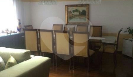 Apartamento à venda com 4 quartos, sendo 2 suítes,  em Tatuapé, São Paulo, SP