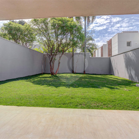 Casa à venda com 4 suítes no condomínio Hípica Max Garden, São Paulo - SP
