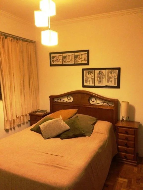 Apartamento à venda com 3 quartos, sendo 1 suíte, em Paraisópolis, São Paulo, SP