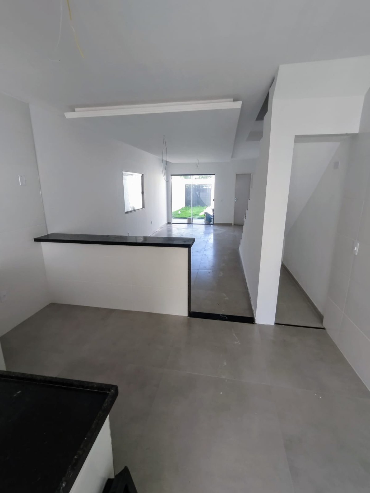 Casa à venda com 3 quartos, sendo 1 suíte, em Guaratiba, Rio de Janeiro, RJ