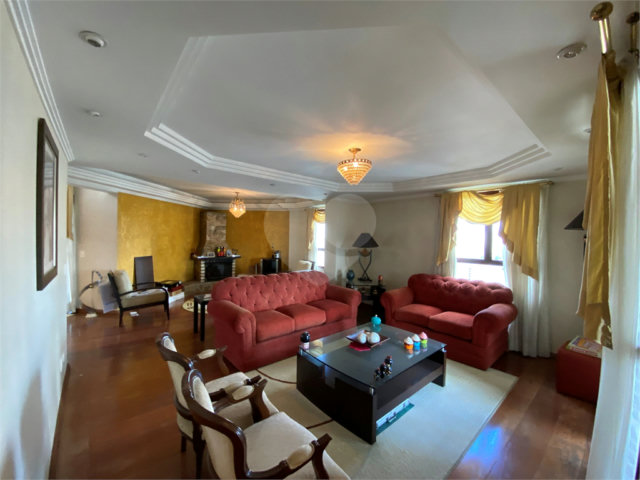 Duplex à venda com 4 suítes em Santana, São Paulo, SP