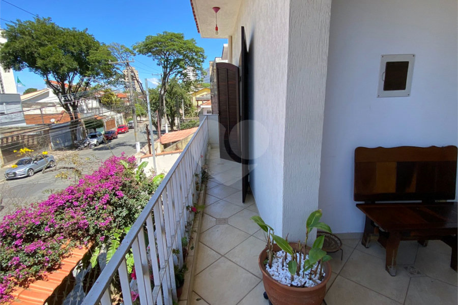 Sobrado à venda com 4 quartos, sendo 2 suítes, em Vila Maria, São Paulo, SP