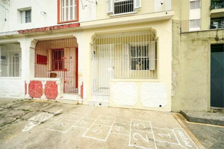 Sobrado à venda com 2 quartos, sendo 1 suíte,  em Chácara Califórnia, São Paulo, SP