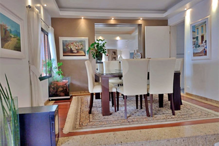 Apartamento à venda com 4 suítes em Itaim Bibi, São Paulo, SP