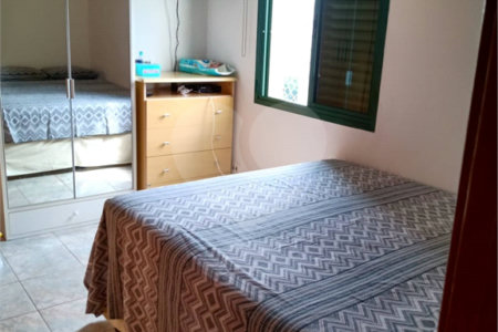 Apartamento à venda com 2 quartos, sendo 1 suíte, em Vila Medeiros, São Paulo, SP