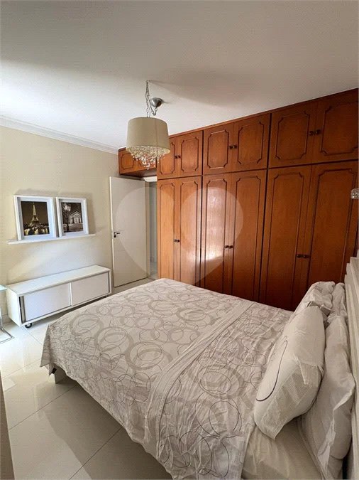 Apartamento à venda com 3 quartos, sendo 1 suíte, em Santana, São Paulo, SP