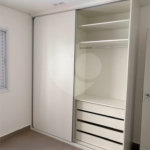 OPORTUNIDADE – Apartamento 89m² para Locação no Bairro Campestre em Santo André