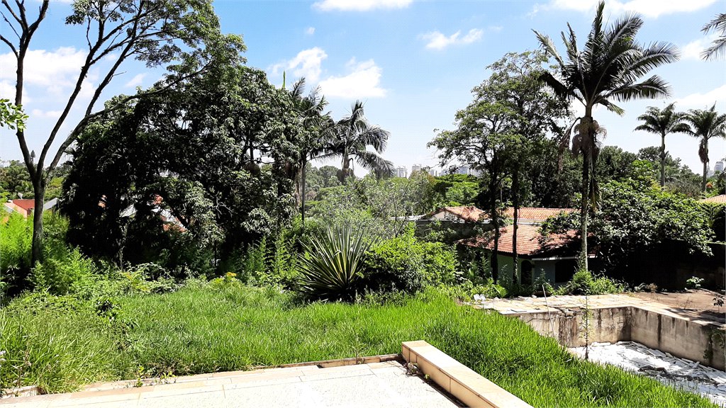 Casa Térrea à venda com 4 suítes em Alto da Boa Vista, São Paulo, SP