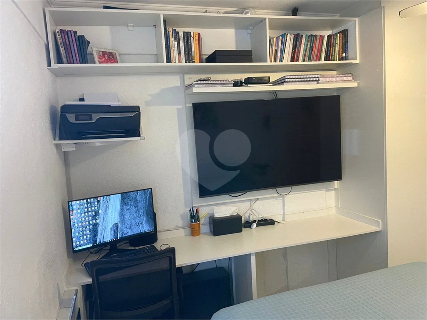 Apartamento à venda com 3 quartos em JAÇANÃ, São Paulo, SP