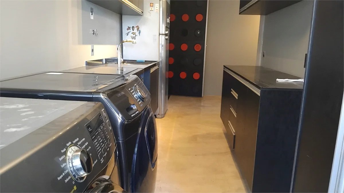 Apartamento à venda ou para alugar com 2 quartos em Jardim Fonte do Morumbi, São Paulo, SP