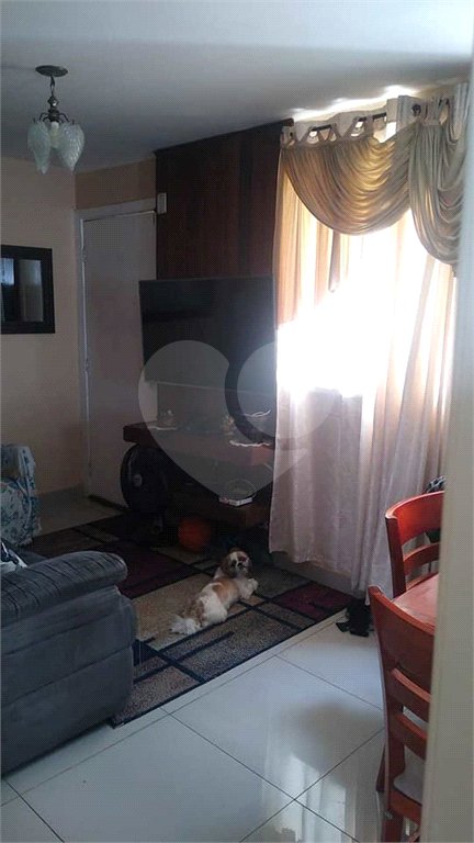 Apartamento no Spazio Monte Azul .