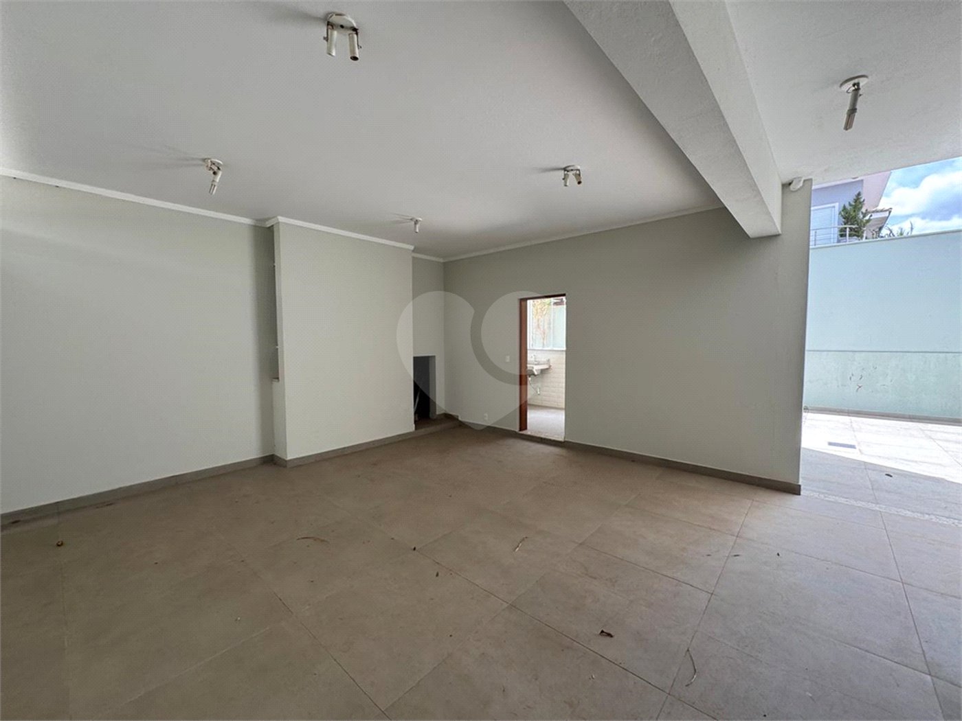 Casa a venda no Damha II