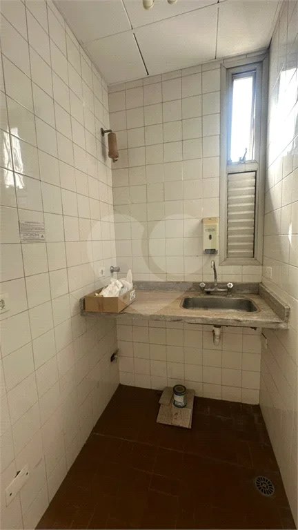 Sala Comercial para Locação- Centro Clinico Coriolano Ferraz do Amaral - Piracicaba/SP