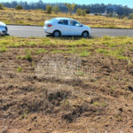 Terreno com 286,00 m² de área total.