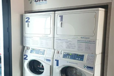 Studio à venda na Vila Olímpia