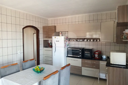 Casa 3 Quartos 250m Arujá - SP