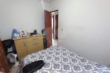 Casa com 3 dormitórios no Astolpho