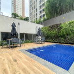 Apartamento Seminovo porteira fechada na Vila Mariana