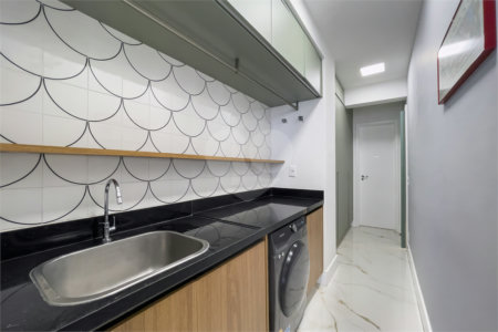 Apartamento para alugar com 4 suítes em Brooklin, São Paulo, SP