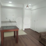 Apartamento a venda em Higienópolis com 39 metros 1 vaga de garagem