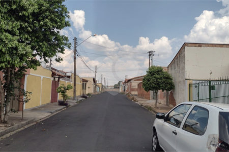 Terreno com 250,00 m²