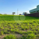 Lote disponivel para a venda no condominio Cavalinno